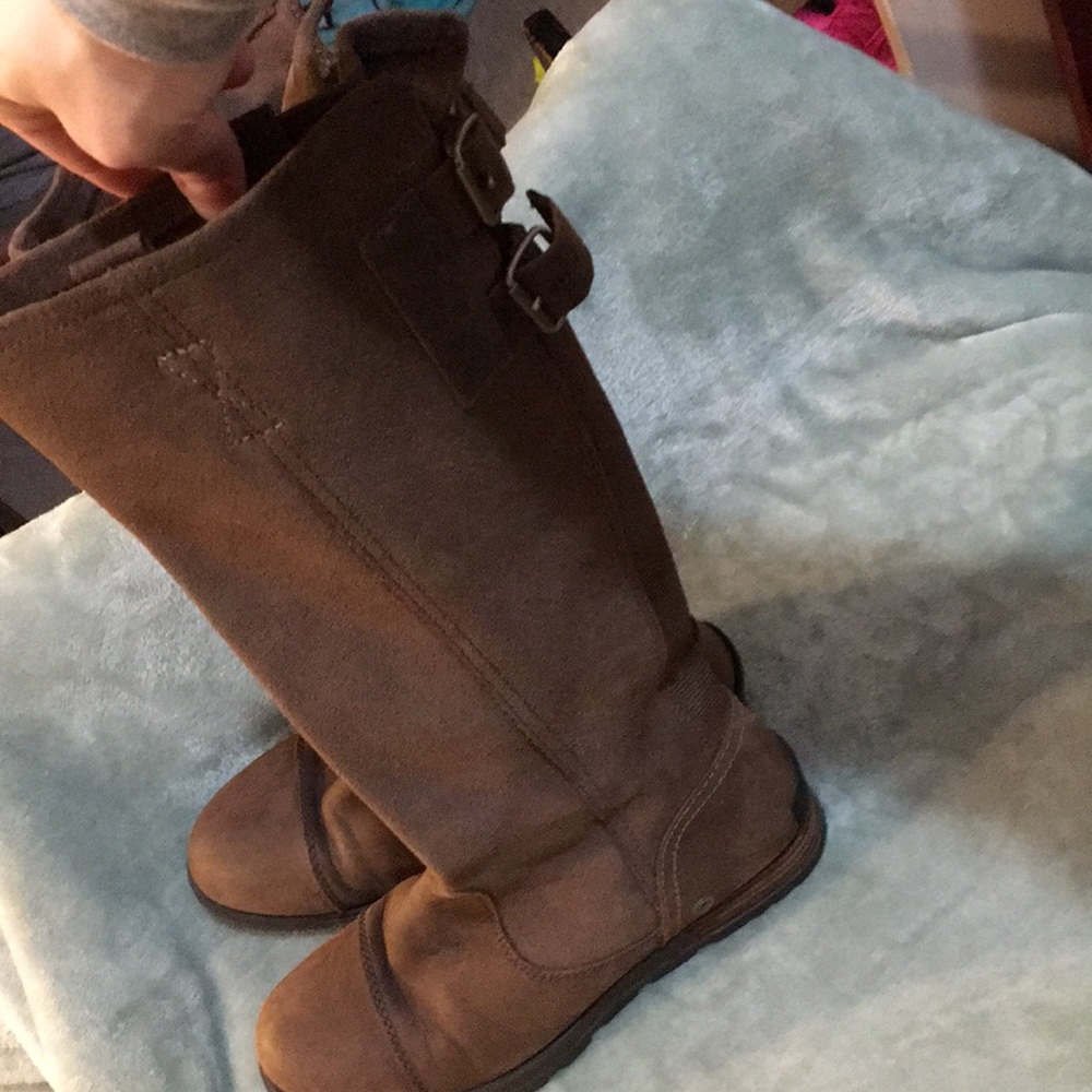❌SOLD❌Sorel boots